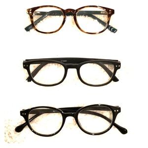 3 for $10 Bundle- Three +3.25 readers